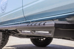 Attica 4x4 Step Nerf Bar ATTFB01C103-BX product image 9
