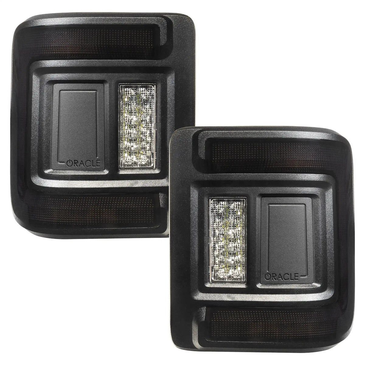 Oracle Lighting Tail Light Assembly 5884-504-T product image 1