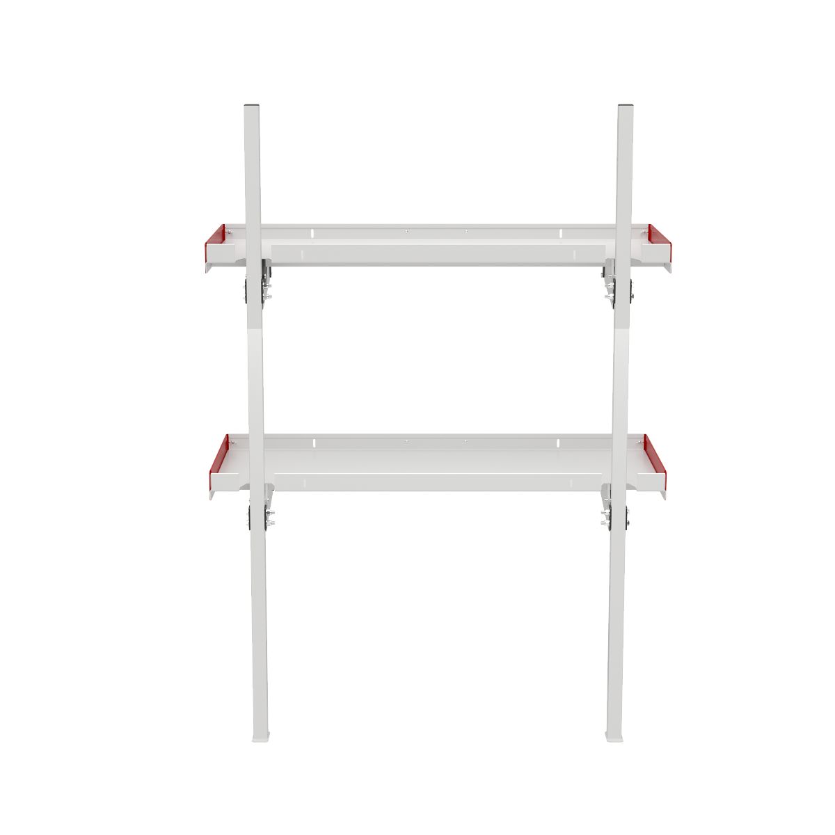 Weather Guard Van Shelving & Drawer Systems 9548-3-01 product image 5