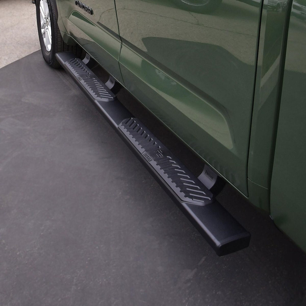 Westin Running Boards & Nerf Bars 28-51345 product image 7