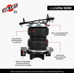 Air Lift Air Spring Kits 57386 product image 5