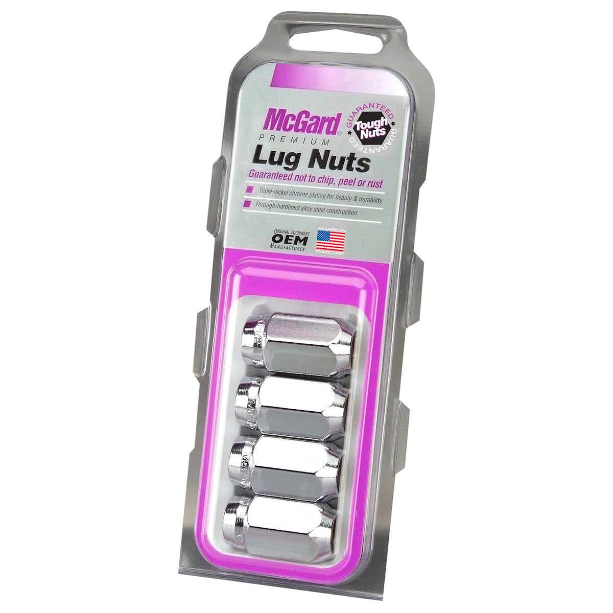 McGard Lug Nuts 64000 product image 3