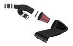 K&N Air Cleaner Assemblies and Air Intake Kits 50-2617 product image 4