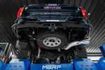 MBRP Exhaust Exhaust System Kit S60610409 product image 2