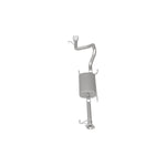 MagnaFlow Exhaust Products Exhaust System Kit 16649 product image 11