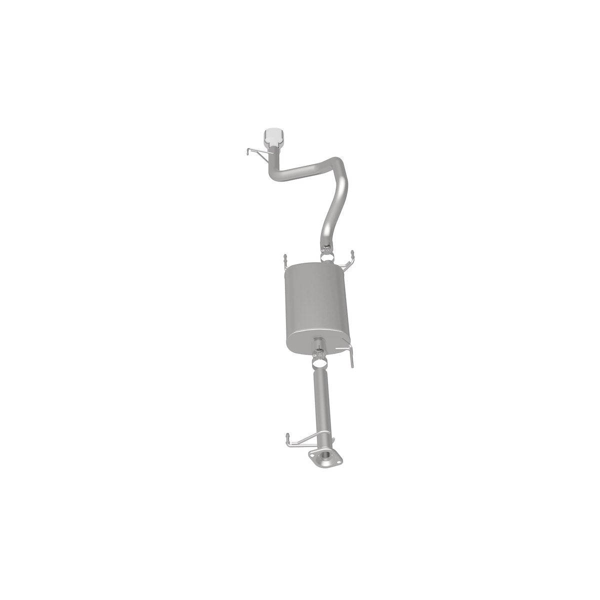 MagnaFlow Exhaust Products Exhaust System Kit 16649 product image 11