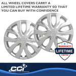 Coast2Coast Universal Wheel Covers IWC51917C product image 3