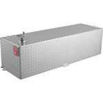 RDS Tanks Liquid Transfer Tank, 69 gal Capacity, 18 in Length x 57 in Width x 16 in Height, Aluminum - 70326