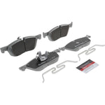 Brembo Brake Pads P44026N product image 5