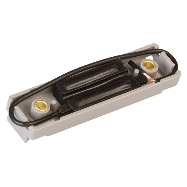 Grote Industries Trailer Light Mounting Bracket, 4-1/8 in Long x 1-1/16 in Wide - 43850