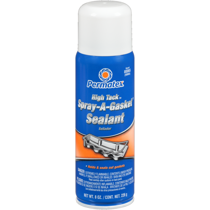 Permatex Gasket Sealer, 12 oz - 80065