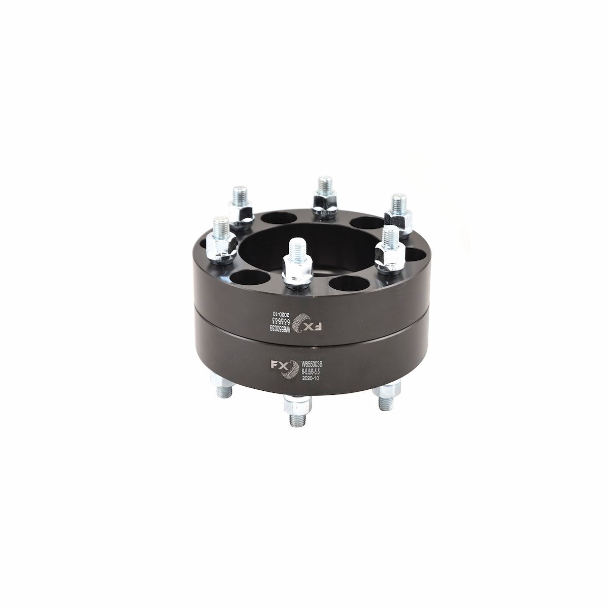 TrailFX Wheel Spacers & Adapters W655003N product image 2