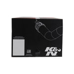 K&N Air Cleaner Assemblies and Air Intake Kits 63-1583 product image 13