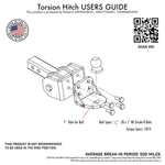 GEN-Y Hitch Adjustable Ball Mounts GH-12001 product image 4