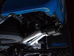 AWE Tuning Exhaust System Kit 3015-33826 product image 20