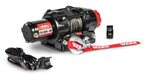 Warn Winch, R35-S Series, 12 V Electric, 3500 lb Line Pull Capacity - 110030