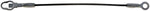 Dorman Body & Exterior Replacement Parts 38521 product image 1