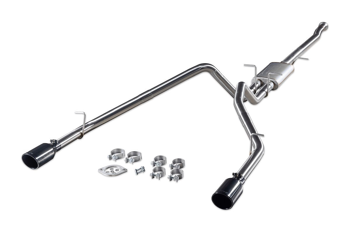 Flowmaster Exhaust System Kit 737889 product image 1