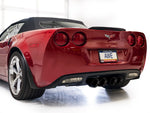 AWE Tuning Exhaust System Kit 3020-43662 product image 11