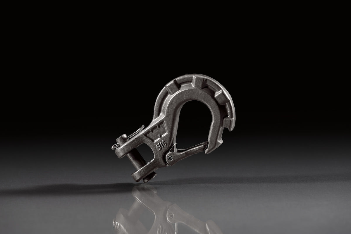 WARN Winch Accessories & Service Parts 92089 product image 4