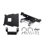 Warn Winch Mount 101672 product image 2