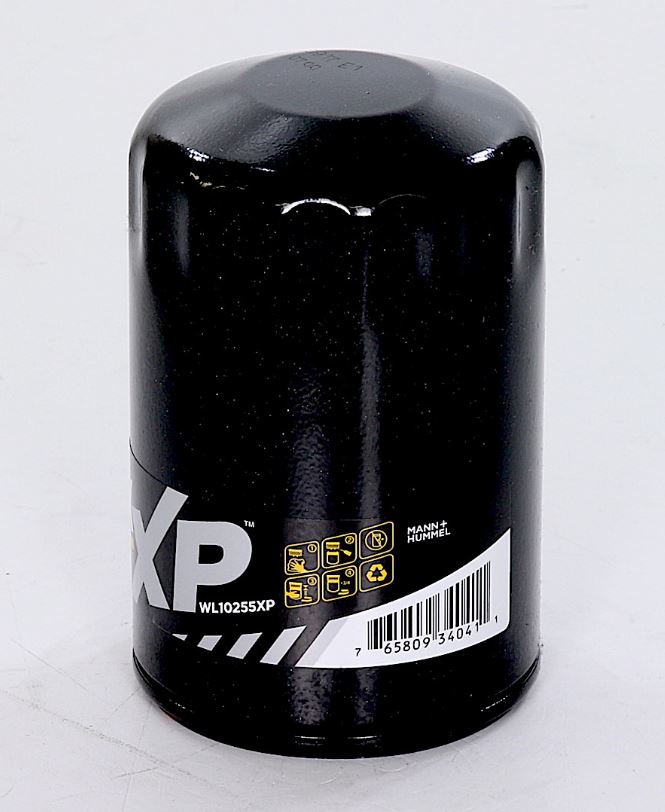 WIX Filters Oil Filters WL10255XP product image 1