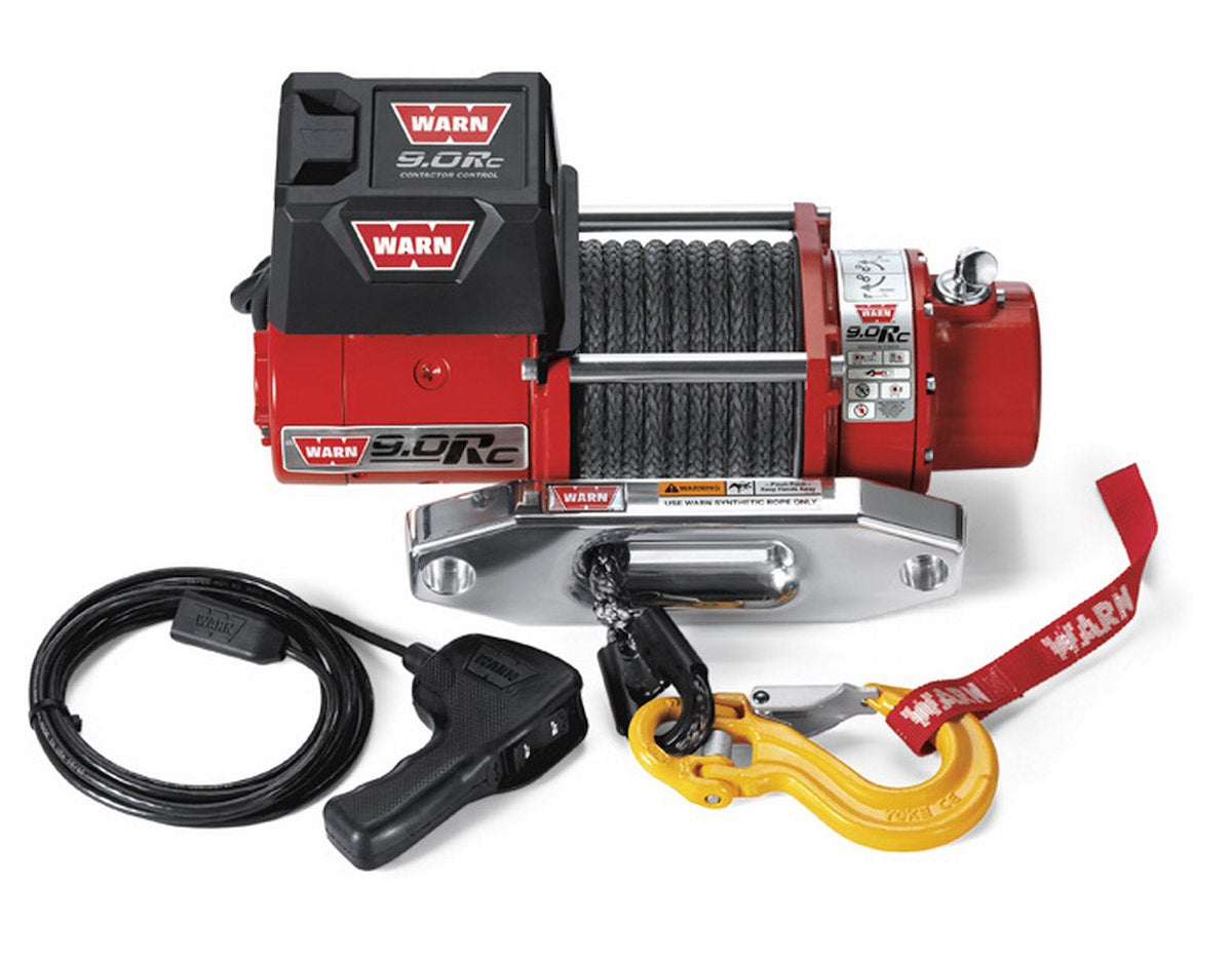 Warn Winch 71550 product image 1