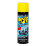 Stoner Solutions Glass Cleaner, 19 oz Aerosol Can - 91166