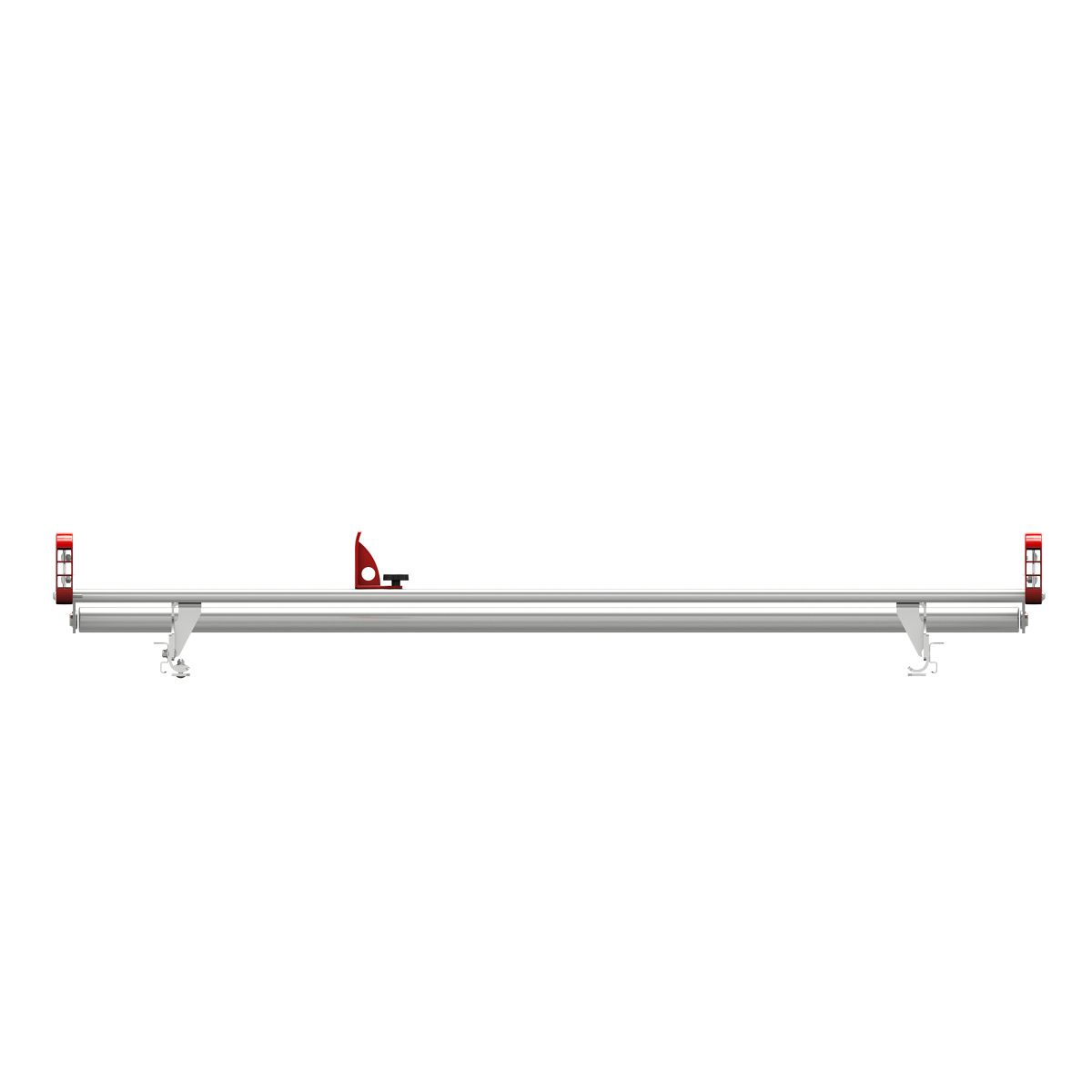 Weather Guard Truck & Van Racks ASRL001 product image 3