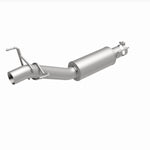 MagnaFlow Exhaust Muffler, 14 in Body Length - 19493