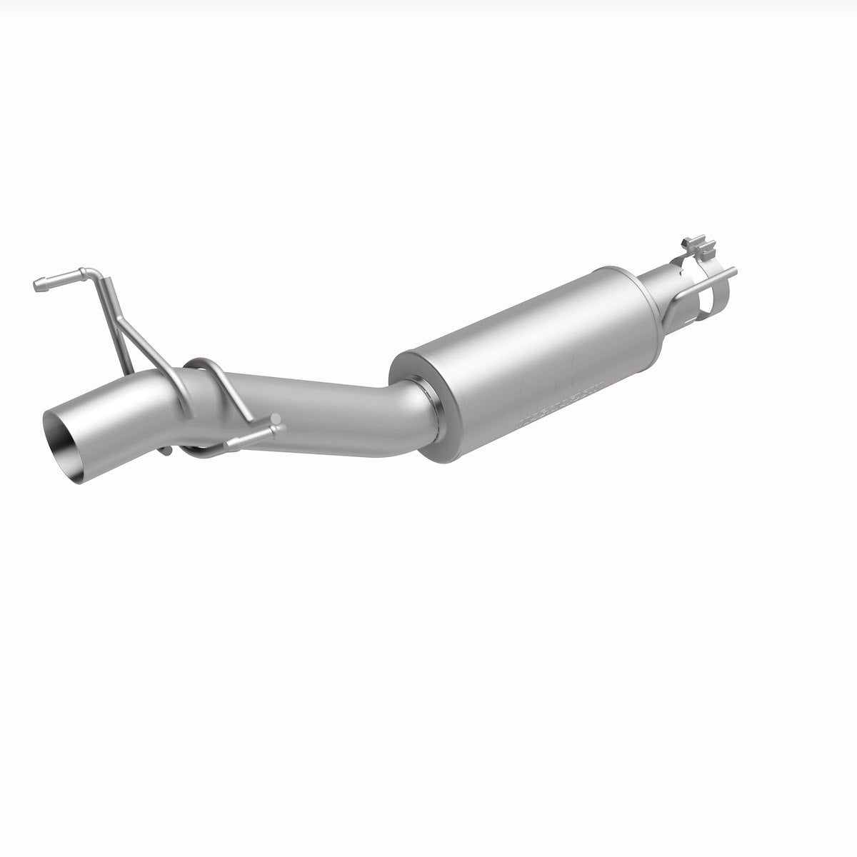 MagnaFlow Exhaust Muffler, 14 in Body Length - 19493