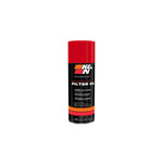 K&N Air Filter Oil, 12-1/4 oz - 99-0516