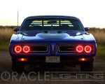 Oracle Lighting Headlight Assembly 6904-003 product image 11