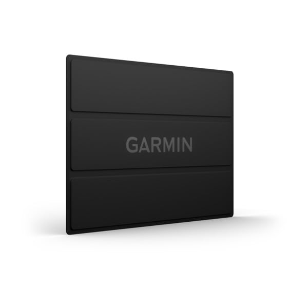Garmin Chart Plotter Cover, 12 in Size, Black - 010-12799-11