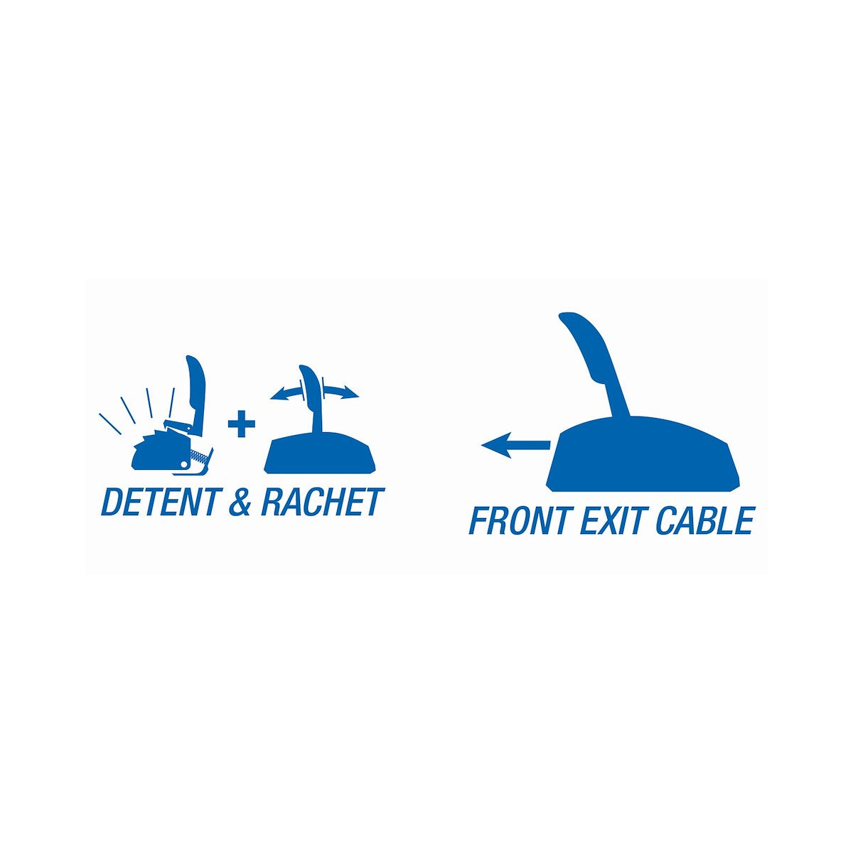 B&M Performance Shifters 80675 product image 5