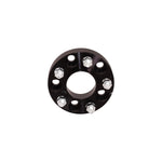 FX Wheels Wheel Spacer, 5 x 114.3 Millimeter/5 x 4.50 in Bolt Pattern, 1-1/4 in Thickness, 71.50 Millimeter Hub Size, Set Of 2 - W545005B