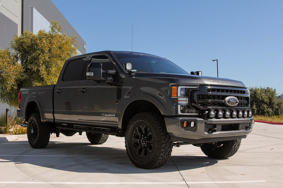 Baja Designs Light Bar 447732UP product image 3