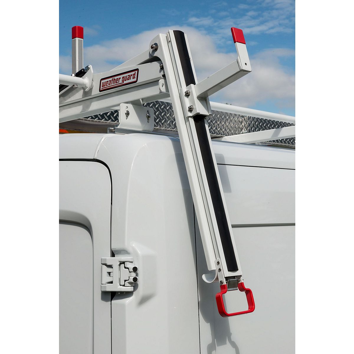 Weather Guard Truck & Van Racks 2297-3-01 product image 6