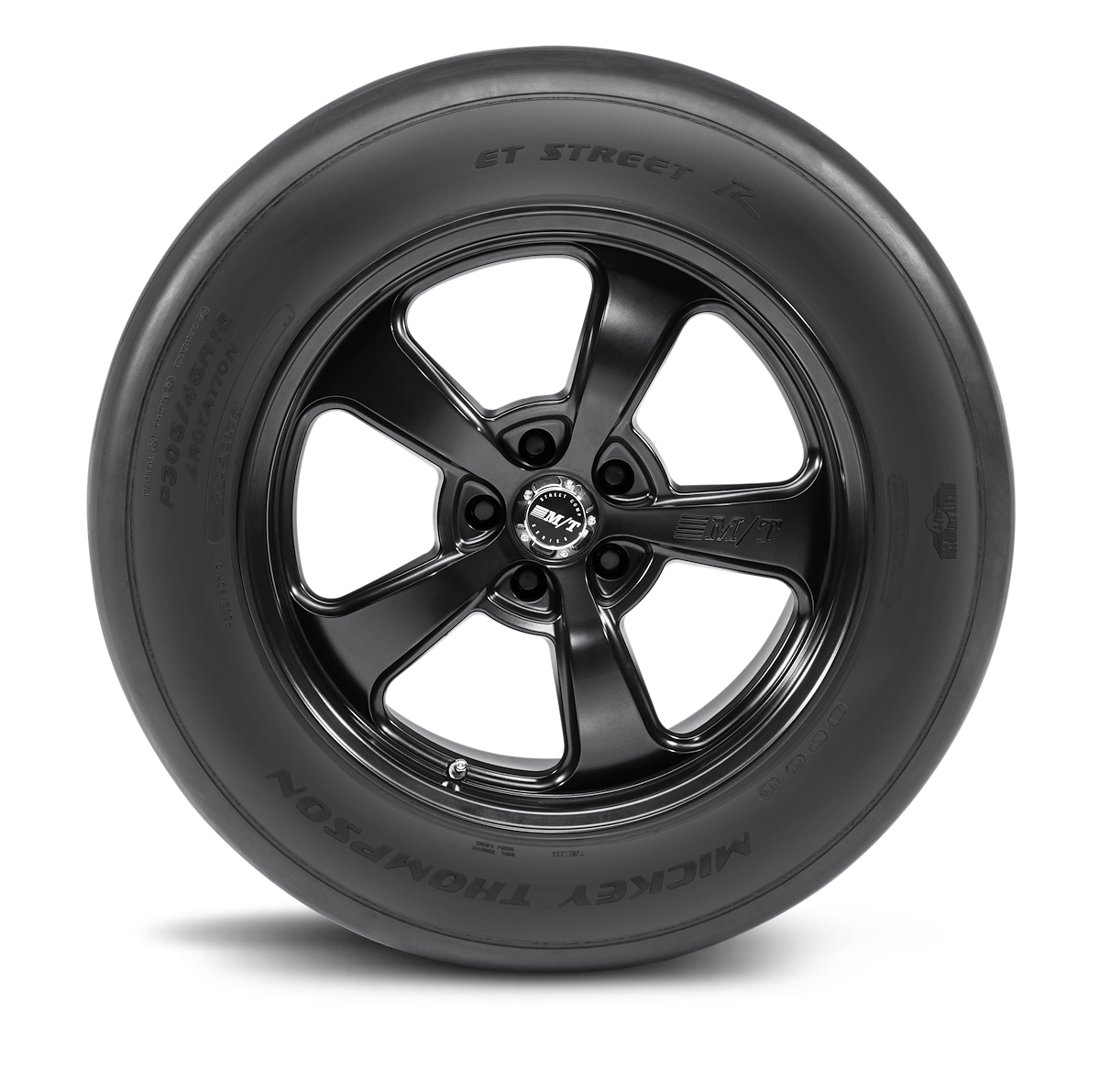 Mickey Thompson Drag & Race Tires 255603 product image 3
