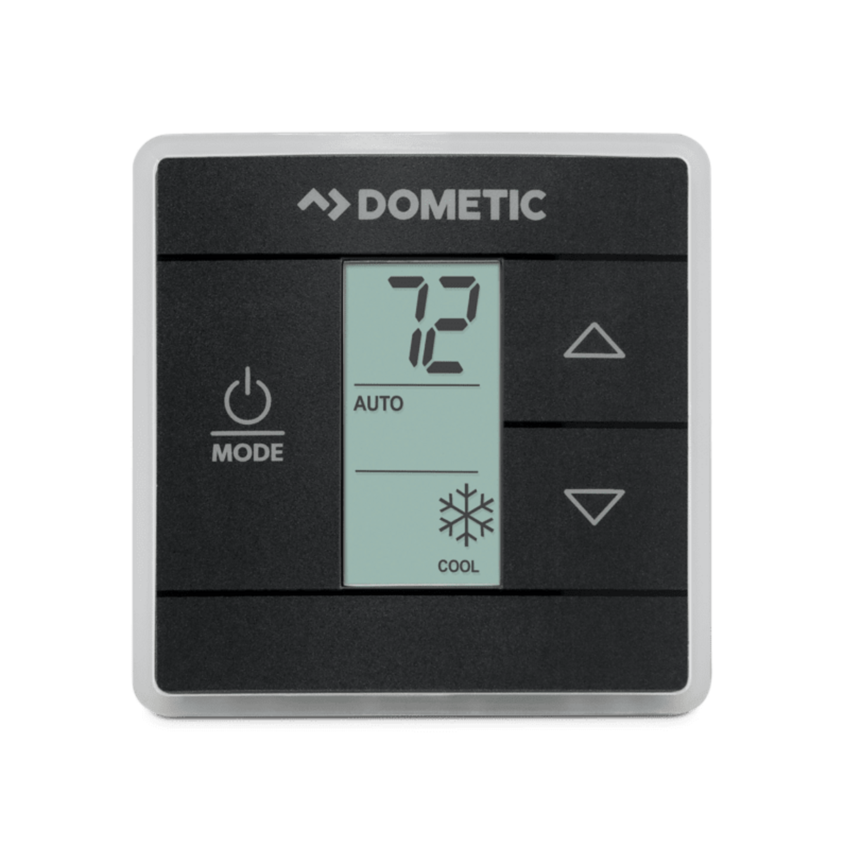 Dometic Wall Thermostat, 12 V DC - 3316250.712