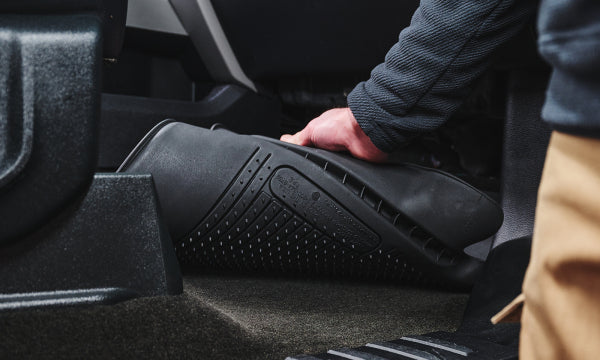 Husky Liners Floor Mats & Liners 18741 product image 3
