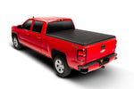 Extang Tonneau Cover, Trifecta 2.0, 2 Folds/3 Panels, Textured Black - 92352EXT