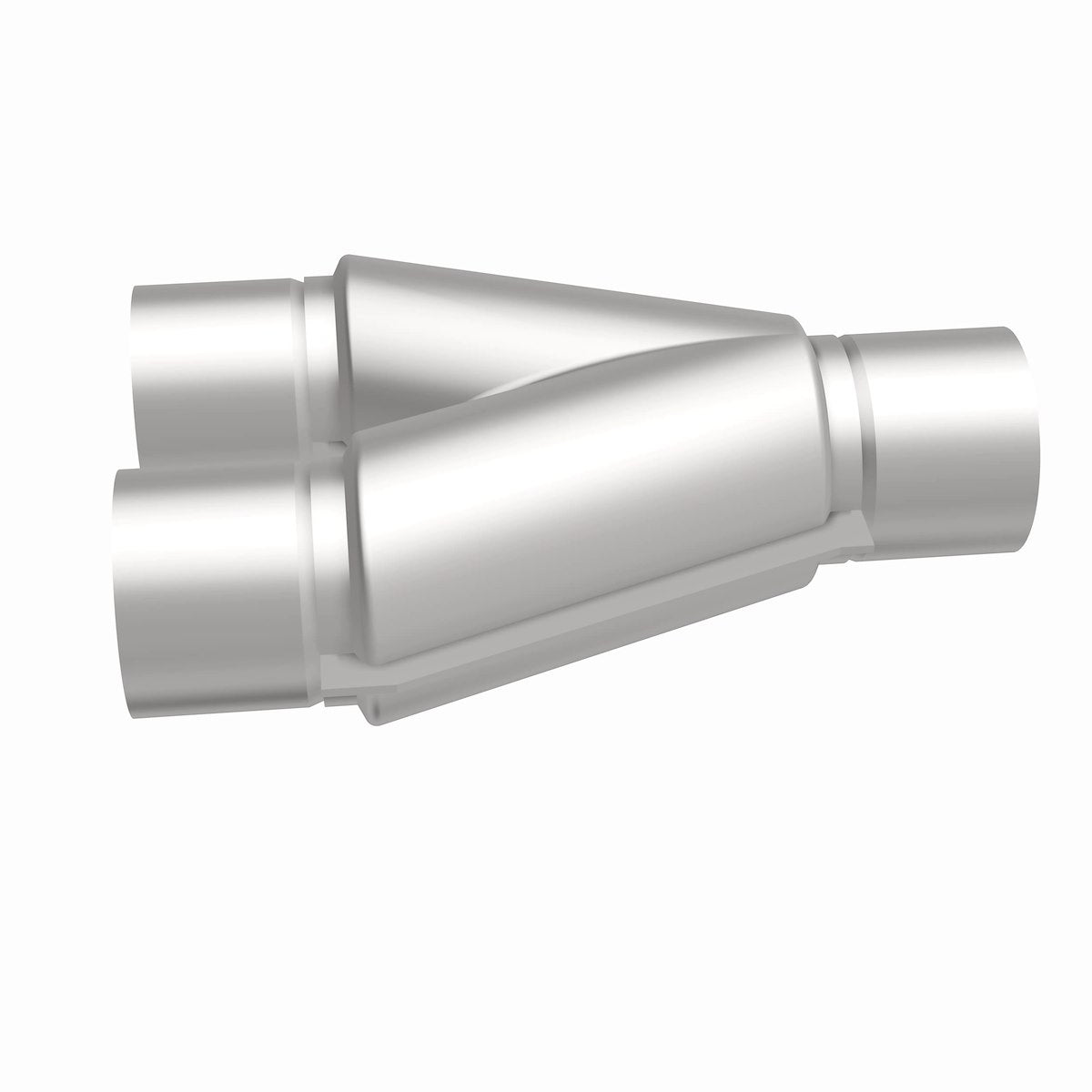 MagnaFlow Exhaust Products Exhaust Y Pipe 10768 product image 10