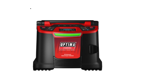 OPTIMA Automotive Batteries 150-41212 product image 1