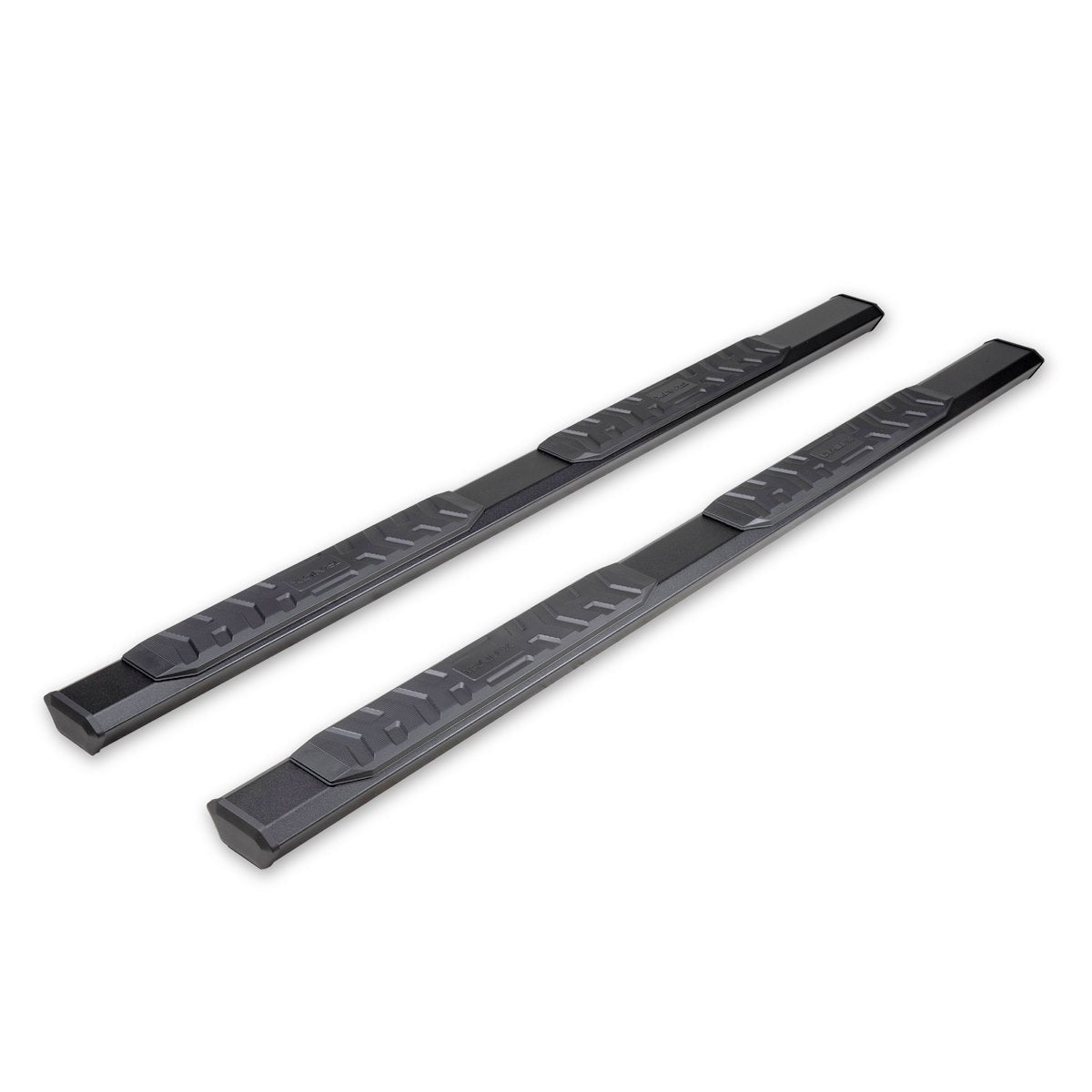 TrailFX Running Boards & Nerf Bars AL4010B product image 1