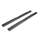 TrailFX Running Boards & Nerf Bars AL4010B product image 1