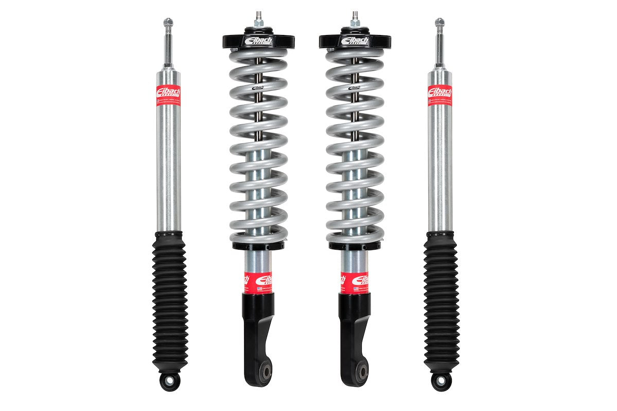 Eibach Coilover Spring and Shock Assembly E86-82-067-01-22 product image 1