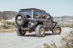 Attica 4x4 Fender Flare Set ATTJL01H107-BX-R product image 7