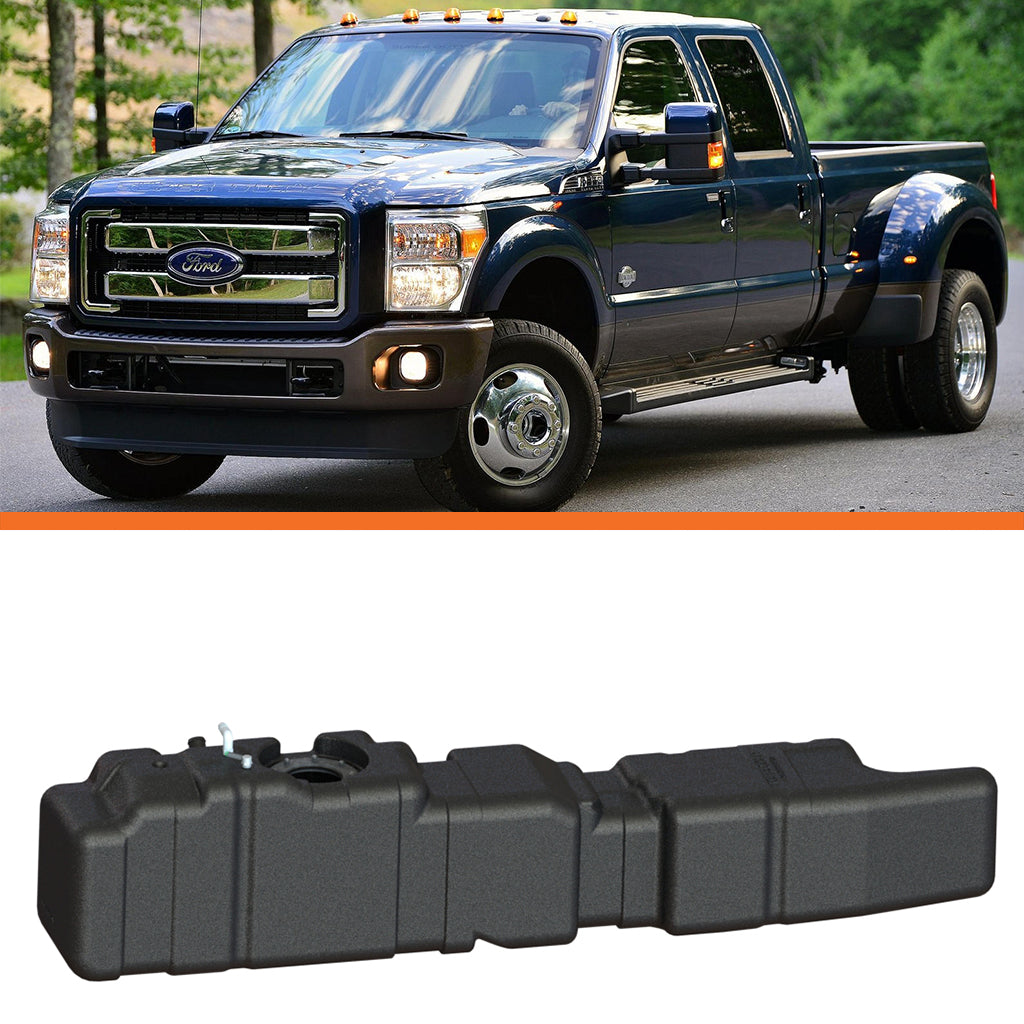 Titan Fuel Tanks Fuel Tank 7020311 product image 4
