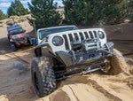 Warn Winch, ZEON XC 10, 12 V, 10000 lb Line Pull Capacity - 110410